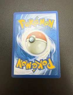 XY Mega Swampert EX Full Art Rare Promo Holo Korean 2 Card #76 #77 Xy-p LP+ - Image 4