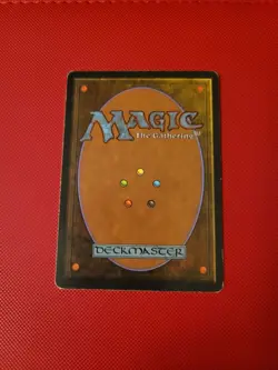 Magic: The Gathering Time Vault LP Mono Artifact Card Unlimited - Image 3