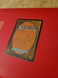 Magic: The Gathering Time Vault LP Mono Artifact Card Unlimited - Image 4