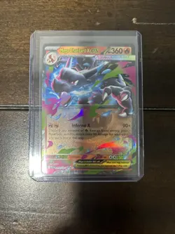 Charizard Ultra Rare Pokemon Card Lot (5 Cards) Un Played Perfect Condition! - Image 3