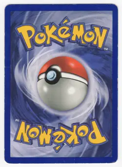 Pokemon Card TCG Rocket's Hitmonchan 11/132 Gym Heroes Holo Rare MP - Image 2