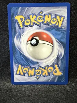 Alakazam - 2/144 - Skyridge Regular (Pokemon TCG card 2003) LP - Image 5