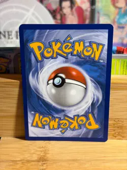 RIOLU 076/132 Mega Evolutions Cosmos Holo Common Promo Pokemon TCG NM - Image 2