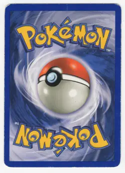 Pokemon Card TCG Dark Dugtrio 6/82 Team Rocket Holo Rare MP - Image 2