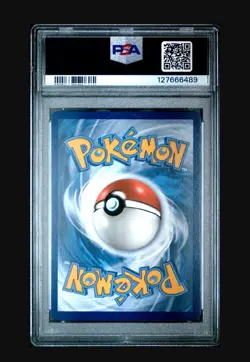 2019 Pokemon Unbroken Bonds Dedenne GX #195a Full Art Alt PSA 9 MINT 195a/214 - Image 2