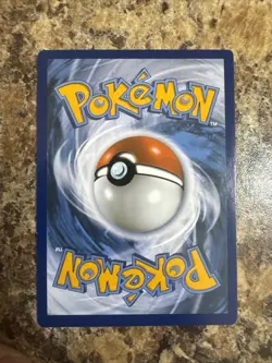 Boss’s Orders Cyrus 132/172 Playable Prize Pack Pokemon Trainer NM - Image 2