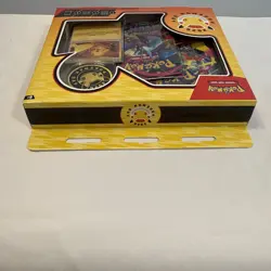 Pokemon TCG: Pokemon Day 2026 Collection Box 30th Anniversary NEW Factory Sealed - Image 4