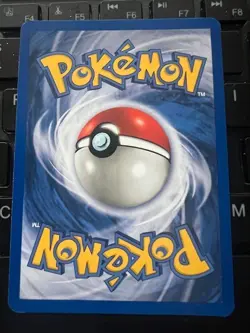 POKEMON HOLO FOIL CLEFABLE BASE SET 2 MINT - Image 2