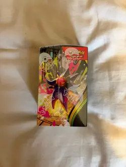 Pokemon TCG Mega Evolution Perfect Order Half Booster Box (18 packs) SEALED - Image 2