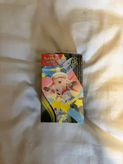 Pokemon TCG Mega Evolution Perfect Order Half Booster Box (18 packs) SEALED - Image 4