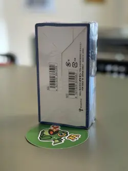 2022 Pokemon GO Booster Box Japanese S10b - Factory Sealed New - 20 Packs JP - Image 3