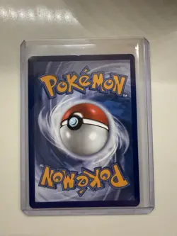 Pokemon Virizion Sv: White Flare 095/086 Illustration Rare Holo English 2025 - Image 2