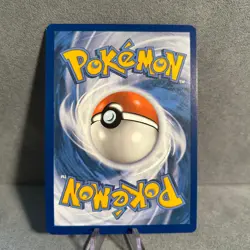 Noctowl 141 Holo Scarlet & Violet Promo Pokemon NM - Image 2