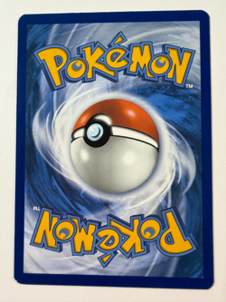 Team Rocket's Tarountula (Team Rocket) 018/217 Reverse Holo Pokemon TCG NM ASC - Image 2