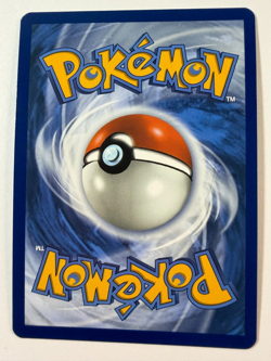 Bayleef 009/217 Ascended Heroes Reverse Holo Friend Ball Pattern Pokemon - NM - Image 2