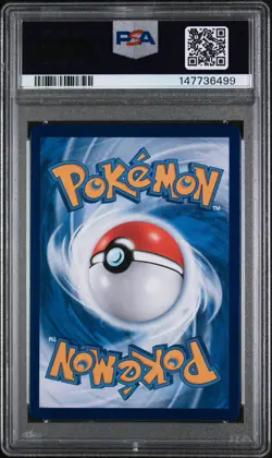 2025 POKEMON SIMPLIFIED CHINESE CBB3 C-GEM PACK VOL 3 #07 MEOWTH PSA 10 - Image 2