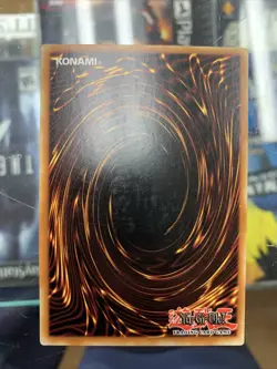 LIFE ABSORBING MACHINE LOD-EN012 NM Unlimited - Image 2