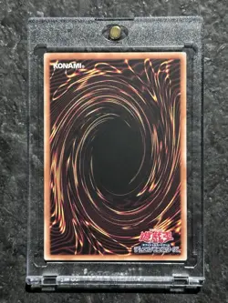 Yugioh Dark Magician the Pharaoh's Servant LOCH-JP001 Over Frame Ultra US SELLER - Image 2