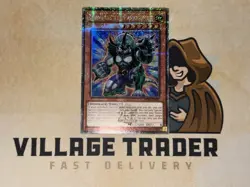 Dinowrestler Pankratops MP24-EN047 Quarter Century Secret Rare YuGiOh! NM - Image 1