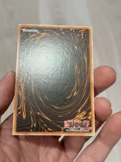 Dark Paladin Quarter Century Secret Rare RA03 NM Yugioh - Image 5