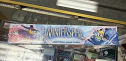 Disney Lorcana: Winterspell Booster Box (SEALED) - Image 3