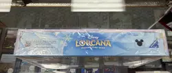 Disney Lorcana: Winterspell Booster Box (SEALED) - Image 4