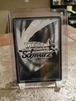 Weiss Schwarz Avatar The Last Airbender Ty Lee: Popular Foil Rare - Image 2