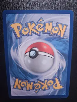Furret Art Rare Holo 120 HP Sv9 110/100 Korean Pokemon TCG Card - Image 2