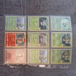 Pokemon McDonald's 25th Anniversary 25/25 Complete Set 50 Card Holo + NonHolo NM - Image 2