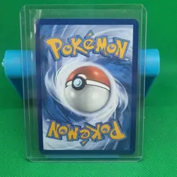 Misty’s Lapras #194/182 - Destined Rivals Pokemon TCG - Near Mint Full Art Card - Image 5