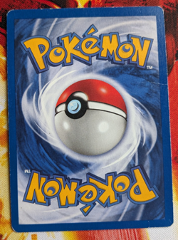 Dark Arbok 2/82 Team Rocket Holo Rare Pokemon Card MP - Image 2