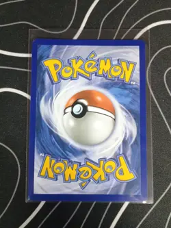 Pokemon TCG Raikou Cosmos Holo Rare Mega Evolutions Card 048/132 - Image 2