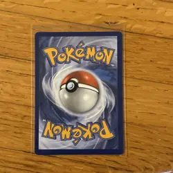 Clefairy 94/88 Perfect Order Full Art Illustration Rare Pokemon Card - Image 2