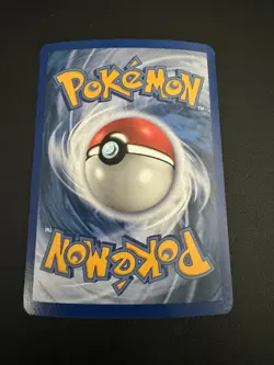 POKEMON TCG LOTAD 35/107 EX DEOXYS UNCOMMON STAMPED REVERSE FOIL!! - Image 3