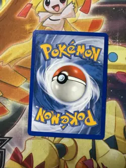 Lotad 66/100 Unlimited Pokemon Ex Sandstorm Card NM - Image 2