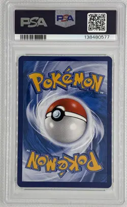 2023 Pokemon CSMJ CS Shining Volcanion #4 PSA 10 Gem Mint 🌶🥵 - Image 2