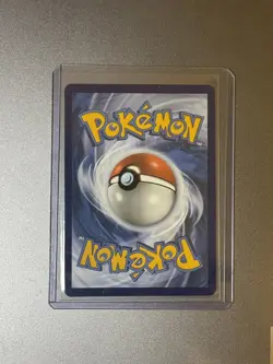 Entei V GG36/GG70 Ultra Rare Holo Crown Zenith: Galarian Gallery NM Pokemon - Image 2