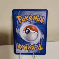 Pokemon Shuckle Heartgold & Soulsilver Holo Rare 11/123 HP60 Basic English - Image 3