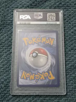 Pokemon 2021 Centiskorch V SV108/SV122 Shining Fates Shiny Holo Rare PSA 10 - Image 2