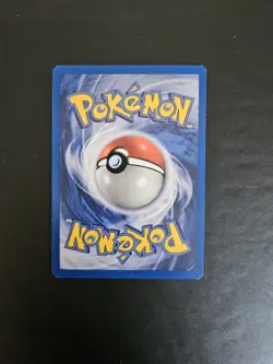 Pokemon TCG Nidorina 40/64 1st Editon WOTC Jungle LP - Image 2