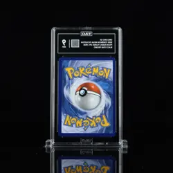 Pokemon Oricorio EX Me: Mega Evolution Promo Holo TAG 9 #024 - Image 2