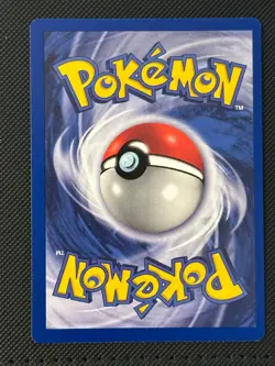 Slowpoke 55/62 Common Fossil Pokemon Unlimited Near Mint - Image 2