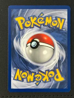 Slowpoke 55/62 Common Fossil Pokemon Unlimited Near Mint - Image 2