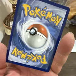 Clefairy 094/088 POR Full Art Holo Psychic Basic 70 HP Pokemon TCG - Image 2