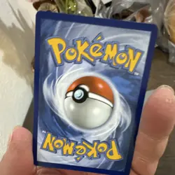 Clefairy 094/088 POR Full Art Holo Psychic Basic 70 HP Pokemon TCG - Image 3