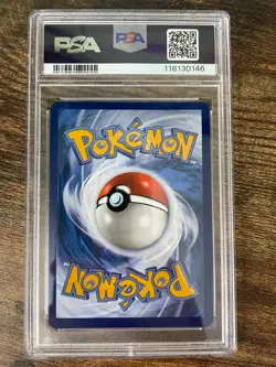 PSA 10 Milotic ex SIR Surging Sparks 237/191 Sv08 SV SSP EN 2024 Pokemon - Image 2