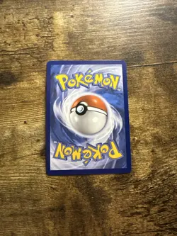 Pokemon TCG Shiny Alakazam ex 215/091 Paldean Fates Ultra Rare Full Art - Image 2
