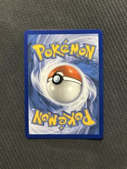 Pokemon TCG Paldean Wooper 102/094! NM Condition! See Description! - Image 2