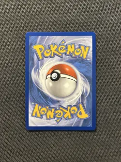 Pokemon TCG Ethan's Ho-Oh ex 209/182! NM Condition! See Description! - Image 2