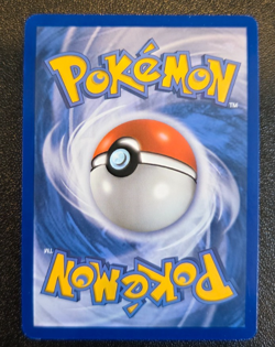 Pokemon TCG Hitmonchan HS-Undaunted 51/90 Reverse Holo Common - Image 2